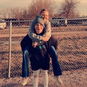 Meet your Posher, Lexy